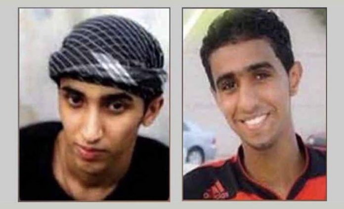 Reza-Reyhani-17-and-Khaled-Khasraji