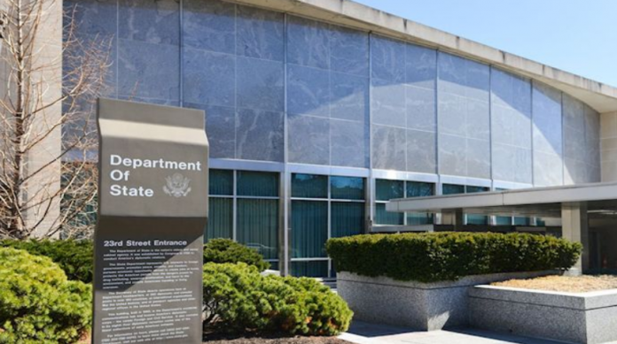 US-state-department