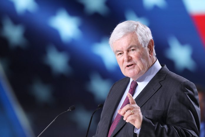 the-US-House-of-Representatives-Newt-Gingrich