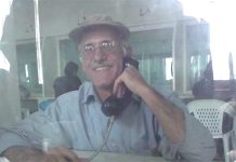 Iran: Koha e Burgimit të të Burgosurit Politik Ka Mbaruar, Ende nuk Është Liruar