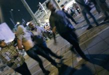 Amnesty International i Bën Thirrje Regjimit Iranian të Lirojë të Gjithë Protestuesit