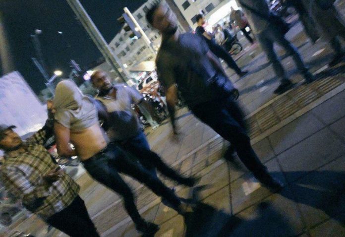 Amnesty-International-Calls-on-Iran-Regime-to-Release-All-Protesters