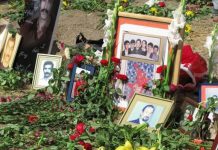 Regjimi i Iranit Arreston Familjarët e Viktimave të Masakrës së 1988-ës nga Frika e Lëvizjes në Kërkim të Drejtësisë