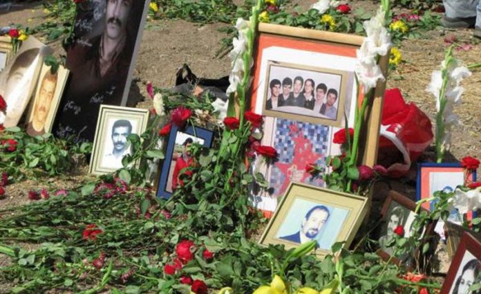 Iran-Regime-Arrests-Family-Members-of-the-Victims-of-1988-Massacre-in-Fear-of-Justice-Seeking-Movement