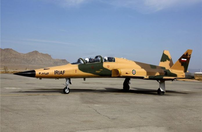 Iran-Regime-Boasts-About-Its-Military-Power-That-Experts-Say-Is-Underwhelming