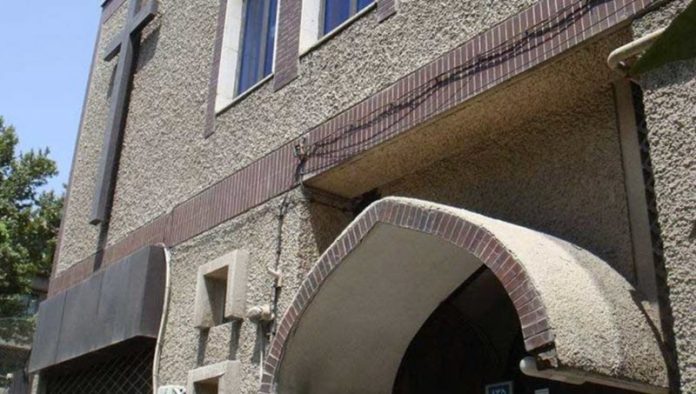 Iran-Regime-Sentences-Whole-Church-to-Prison-for-Practising-Christianity