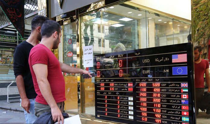 Iran-Regime-Threatens-Execution-for-67-Arrested-on-Financial-Crimes-Charges
