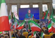 Konferenca Ndërkombëtare e Komuniteteve Iraniane në 20 qytete përkujton 30-vjetorin e masakrës së 1988-ës