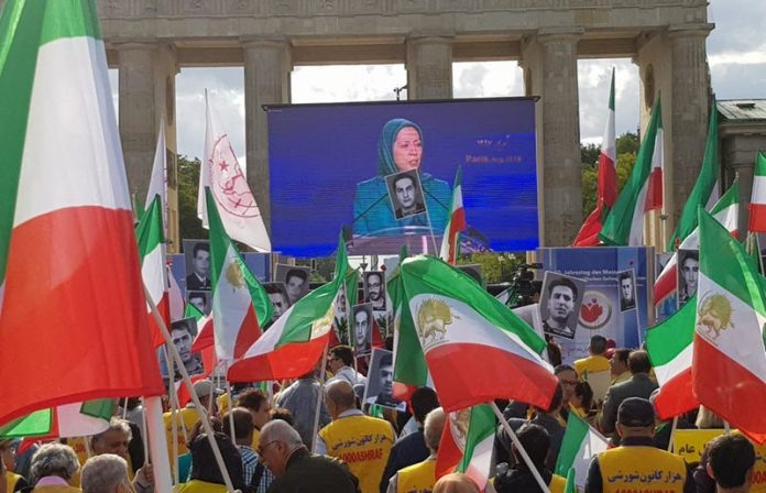 Iranian-Communities-1988-Massacre