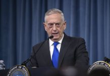 Matthis: Irani do të Mbahet Përgjegjës për Destabilizimin