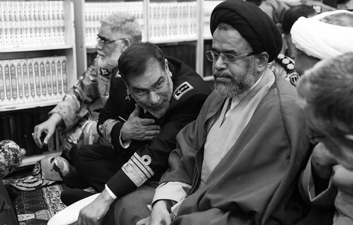 New-Orders-by-the-Supreme-Security-Council-for-Spying-and-Paving-the-Ground-for-Terrorism-Against-the-Iranian-Resistance