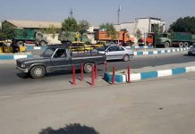 Vazhdon Greva e Shoferëve në Iran