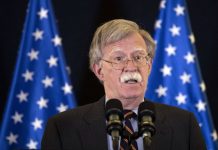 Bolton: SHBA Do Sanksione Edhe më të Fuqishme për Iranin sesa Përpara Paktit Bërthamor
