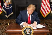 Sanksionet Amerikane Bëjnë Presion mbi Regjimin Iranian