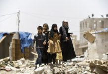 Zyrtari i Jemenit Fajëson Houthi-t dhe Regjimin Iranian për Vdekjen e Afërsisht 1,400 Fëmijëve