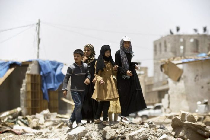 Yemen-Official-Blames-Houthis-and-Iran-Regime-for-Deaths-of-Nearly-1400-Children