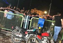 Protestat në Iran vazhdojnë të dielën në qytete të tjera