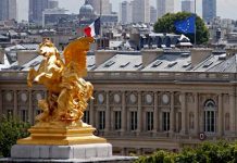 Franca i Thotë Diplomatëve të mos Shkojnë në Iran