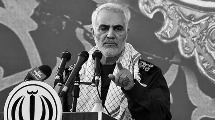 soleimani