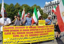 WSJ: Terrorizmi Iranian në Tokën Europiane