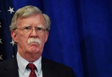 Bolton: SHBA do të qëndrojë në Siri derisa të ikë Irani