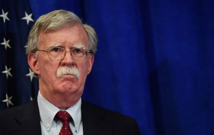 Bolton-US-will-stay-in-Syria-until-Iran-is-gone