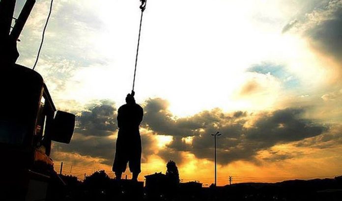 Iran-31-Executions-Including-9-Political-Prisoners-Within-20-Days