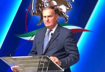 Gjenerali James Jones: Regjimi iranian ka rritur praninë dhe komplotet e tij në Shqipëri