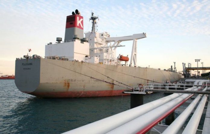 Japan-Reportedly-Will-Halt-Iran-Oil-Imports