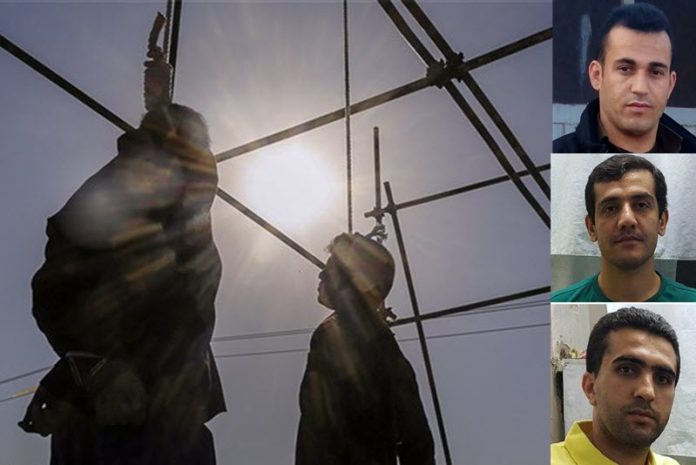 Maryam-Rajavi-Condemns-Missile-Attacks-on-Hqs-of-Kurdish-Parties-Execution-of-Three-Kurdish-Activists