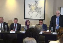 Vendimi për Valën e Re të Komploteve Terroriste në Europë Është Marrë në Nivelet më të Larta në Teheran, Sipas një Zbulimi të Ri