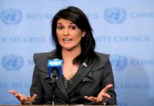 Haley: Vendet Europiane Do Të Kenë Pasoja Nëse Shpërfillin Sanksionet Amerikane Mbi Iranin