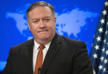Pompeo: Shumë Vende po Largohen nga Irani për të Shmangur Sanksionet