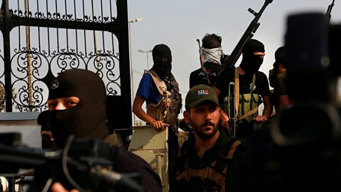 The-U.S.-Warns-Iran-Against-Attacks-on-Americans-in-Iraq