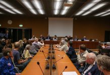 OKB Gjenevë, 30-Vjetori i Masakrës së Vitit 1988 në Iran