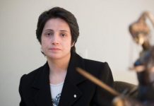 Franca Shpreh Keqardhje për Arrestimin e Bashkëshortit të Avokates Iraniane të të Drejtave