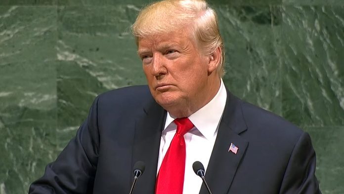 trump-Iran