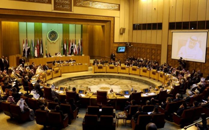 Arab-Parliament-Condemns-Iranian-Interference-in-Yemen
