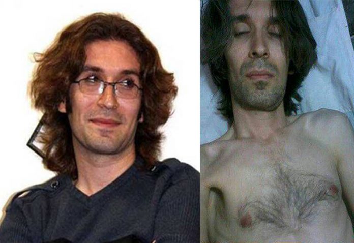 Critically-Ill-Iranian-Political-Prisoner-Denied-Urgent-Medical-Attention