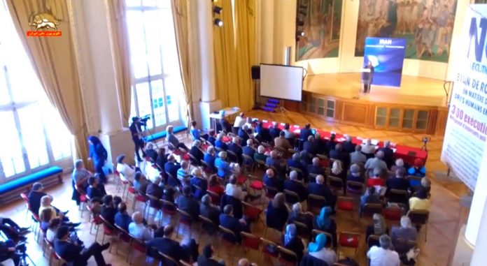 Criticism-of-Irans-Practices-at-World-Day-Against-the-Death-Penalty-Conference-in-Paris