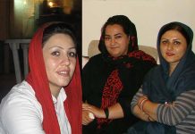 3 të Burgosurave Politike u Mohohen Vizitat Familjare në Iran