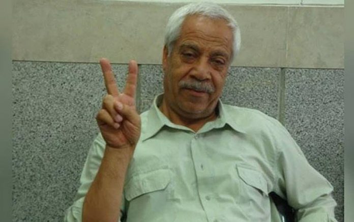 Hashem-Khastar-Iranian-Activist-Abducted-Under-Mysterious-Circumstances