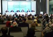 Si të Luftohet Kundër Terrorizmit Iranian