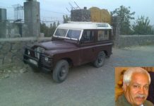 Iran: Rrëmbehet Mësuesi Aktivist dhe Vritet Avokati Aktivist Këtë Javë