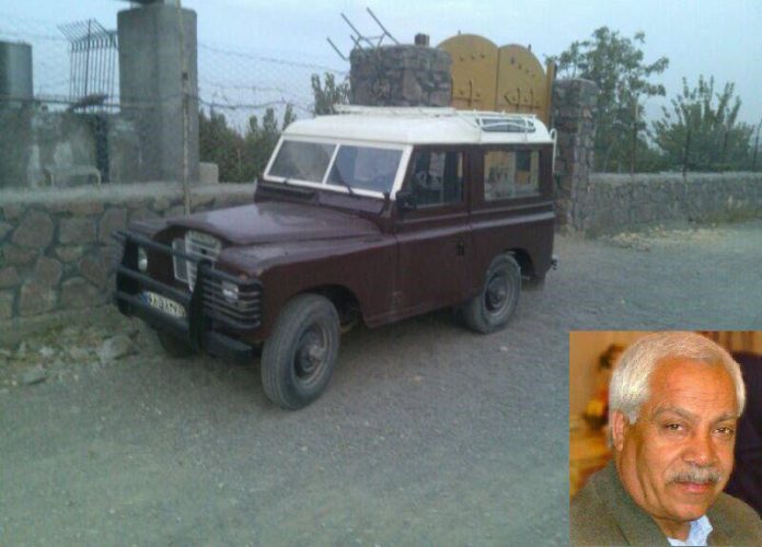 Iran-Activist-Teacher-abducted-and-Activist-Lawyer-Killed-this-Week