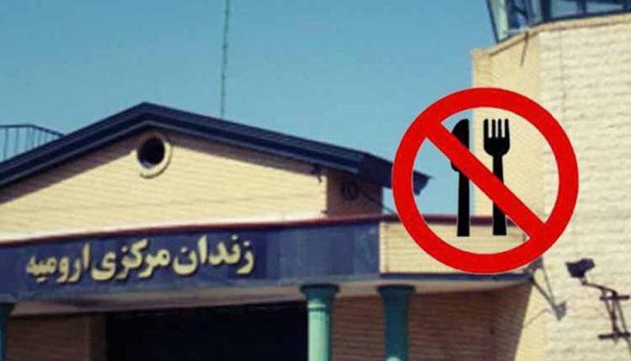 Iran-Dozens-of-Political-Prisoners-Participate-in-Hunger-Strike