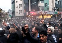 Iran: Rrëzimi i Regjimit do të Hapë Rrugën Drejt Lirisë për Popullin