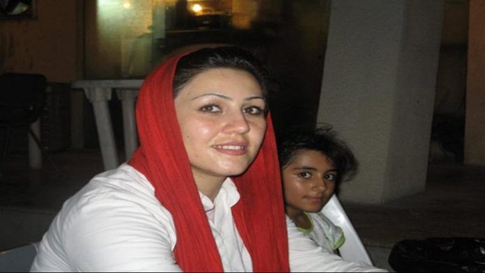 Maryam-Akbari-Monfared-Banned-From-Family-Visits-Writes-a-Happy-Birthday-Letter-to-13-Year-Old-Daughter