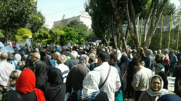 Pressure-on-Iranian-Regime-Is-Mounting