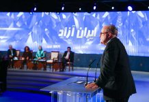 Teherani e Njeh Opozitën Iraniane si Alternativën; Kështu Duhet të Bëjmë Edhe Ne